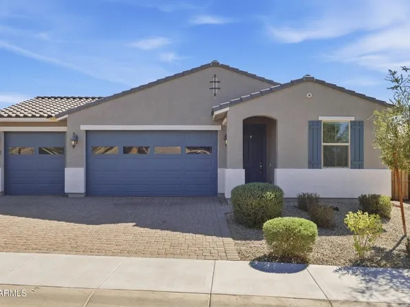 1705 S 224TH Avenue, Buckeye, AZ 85326