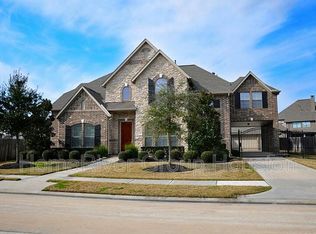 8707 Hollow Bay Ln, Houston, TX 77095