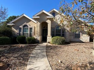 3011 Cagle Ln, Odessa, TX 79762