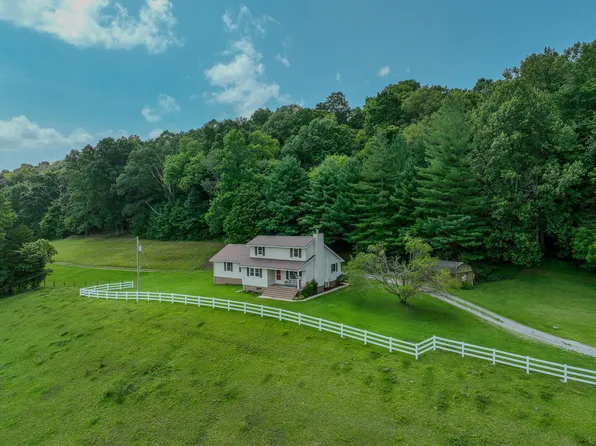 549 Dry Creek Rd, Elk Horn, KY 42733