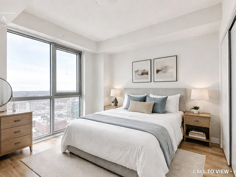 60 Frederick St #1012 — Photo 6