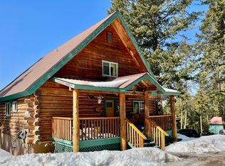 1123 Pingston Creek Rd #A, Kettle Falls, WA 99141