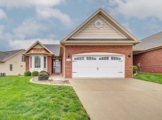 878 W Baywood Dr, Bloomington, IN 47403