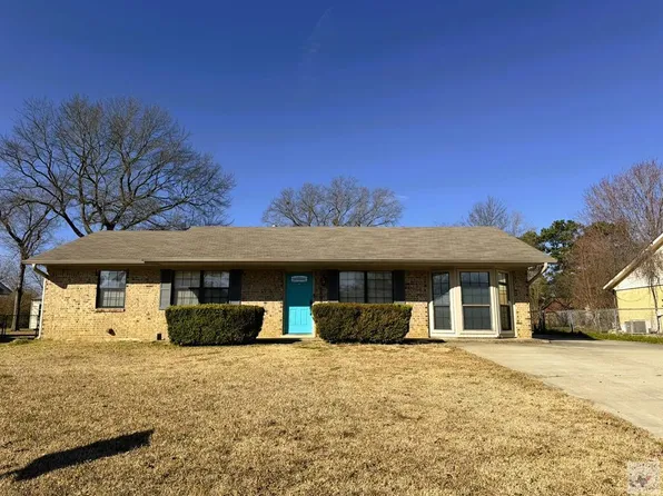 4809 Parkland Dr, Texarkana, AR 71854