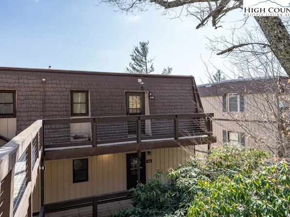 101 Upper Holiday Lane #H332, Beech Mountain, NC 28604