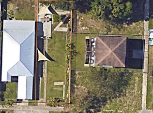 1834 Congress St, New Orleans, LA 70117