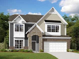 1144 Yellow Springs Dr, Huntersville, NC 28078