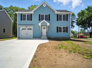 7 Jennings St, Springfield, MA 01119