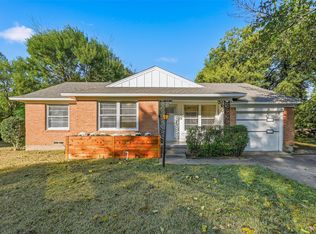 1921 Hilltop Dr, Garland, TX 75042