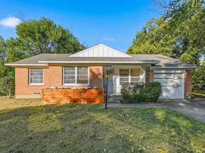 1921 Hilltop Dr, Garland, TX, 75042