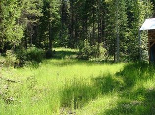 Warland Creek Road, Libby, MT 59923
