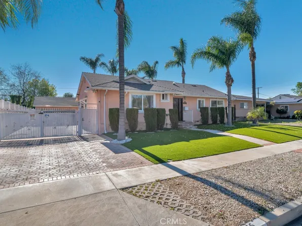 16646 Tribune St, Granada Hills, CA 91344