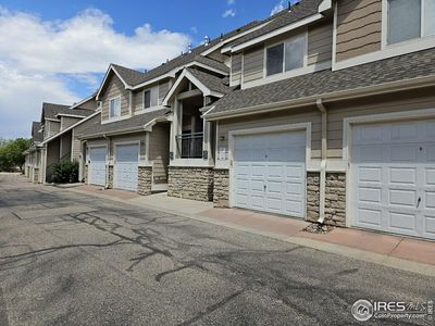 3945 Landings Dr B-3, Fort Collins, CO, 80525