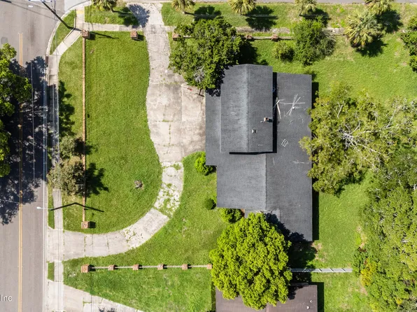 7236 RICHARDSON Road, Jacksonville, FL 32209