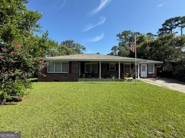 1310 McRee Dr, Valdosta, GA 31602