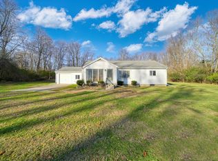 4842 Woodville Rd, Jackson, MI 49201