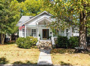 1012 Highland Rd, Homewood, AL 35209