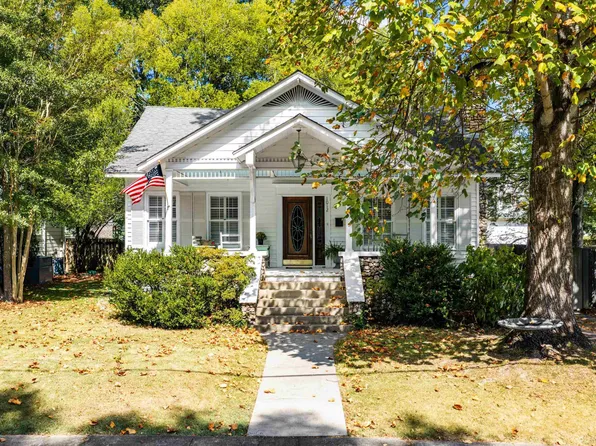 1012 Highland Rd, Homewood, AL 35209