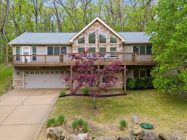 2025 Moat Ln #1513, Marthasville, MO 63357