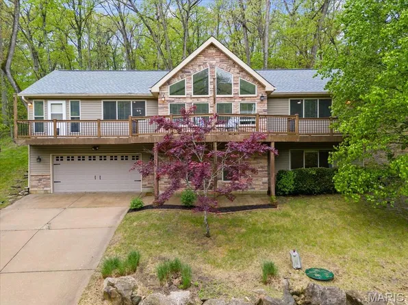 2025 Moat Ln #1513, Marthasville, MO 63357