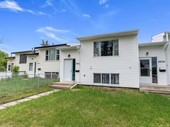 5210 55th Ave, Wetaskiwin, AB T9A 2P3