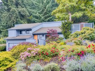 17032 SE Stanhelma Dr, Gladstone, OR