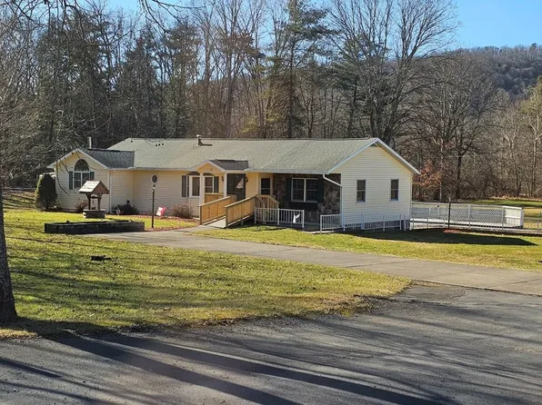 11576 Mill Creek Hollow Rd, Mill Creek, PA 17060