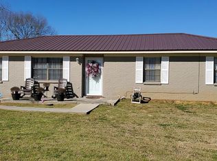 160 Norman Rd, Troy, AL 36081