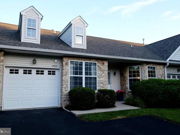 1455 Palmer Dr #98, Springfield, PA 19064