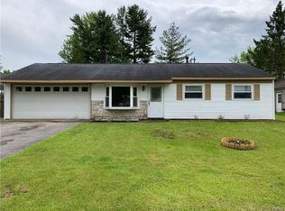 7898 Macarthur Blvd, Bridgeport, NY 13030