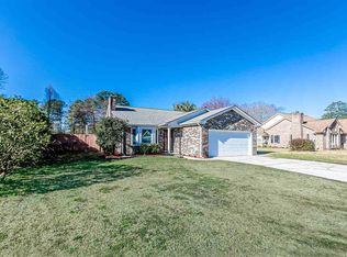 4306 Cross Cut Trl, Myrtle Beach, SC 29579