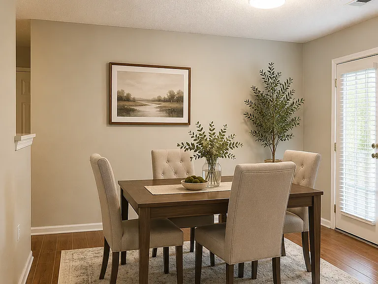DinningRoom