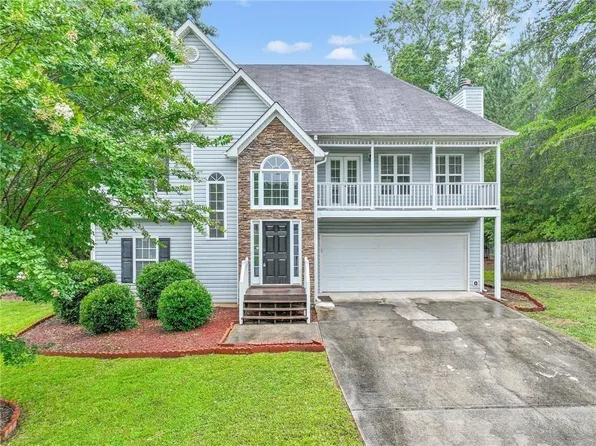 262 Timothy Dr, Dallas, GA 30132