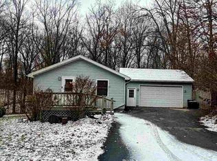 1884 Reservoir Rd, Richmond, IN 47374