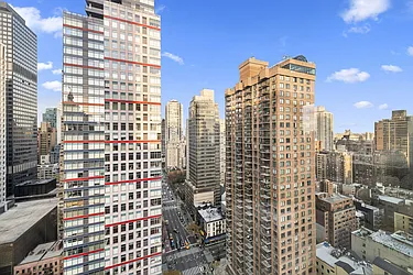 Rented by Keller Williams NYC