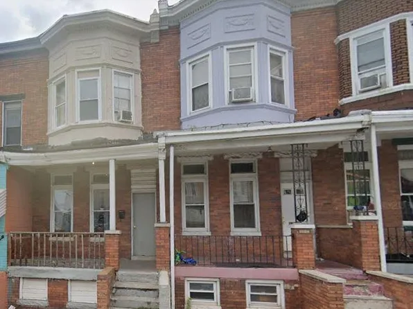 1602 N Monroe St, Baltimore, MD 21217