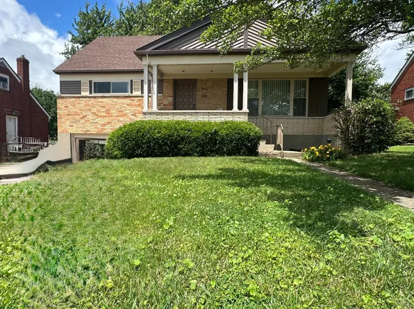 5774 Childs Ave, Cincinnati, OH 45248
