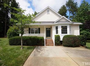 104 Melksham Rd, Wake Forest, NC 27587