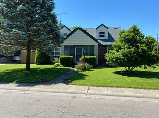 423 W Catherine St, Batesville, IN 47006