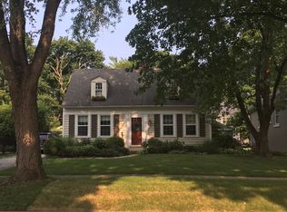 324 S Columbia St, Naperville, IL