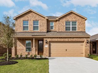 1006 Whispering Winds Dr, Beasley, TX 77417