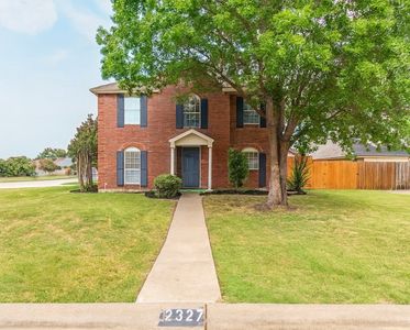 2327 Shirebrook Ct, Grand Prairie, TX, 75052