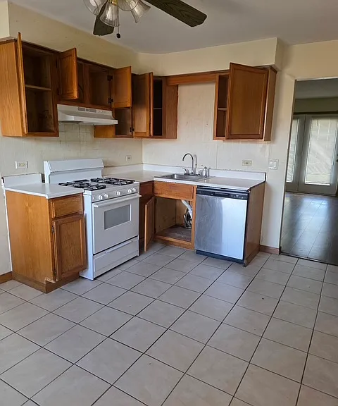 9815 El Cameno Ln #2W — Photo 6