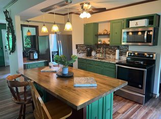 99 Windy Farm Rd, Oak Hill, WV 25901