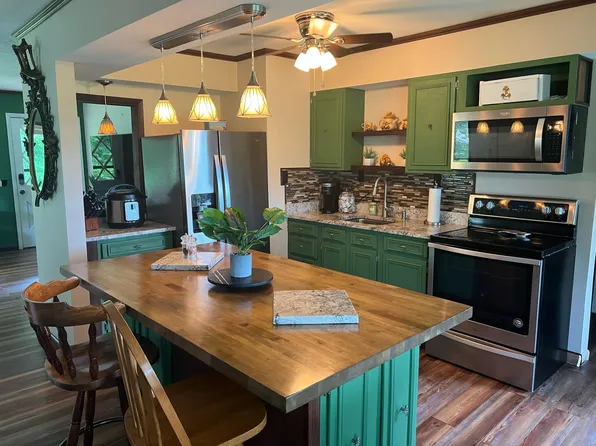 99 Windy Farm Rd, Oak Hill, WV 25901