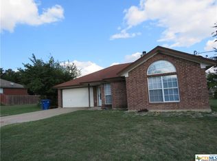 354 Summers Rd, Copperas Cove, TX 76522