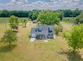 4381 NE 105th Pl, Anthony, FL 32617