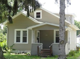682 McKinley St, Wooster, OH 44691