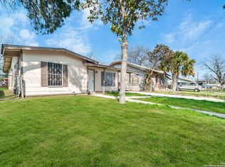 1731 Athel Ave, San Antonio, TX 78237