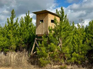 County Road 4111, Pachuta, MS 39347